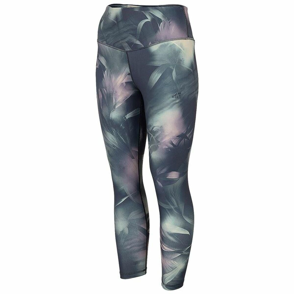 Sport leggings til kvinder 4F Funtional S