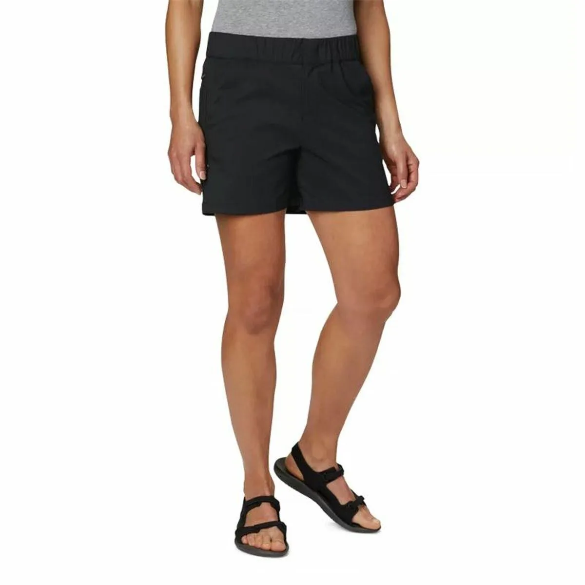 Sport Shorts Columbia Firwood Camp&trade; Moutain S