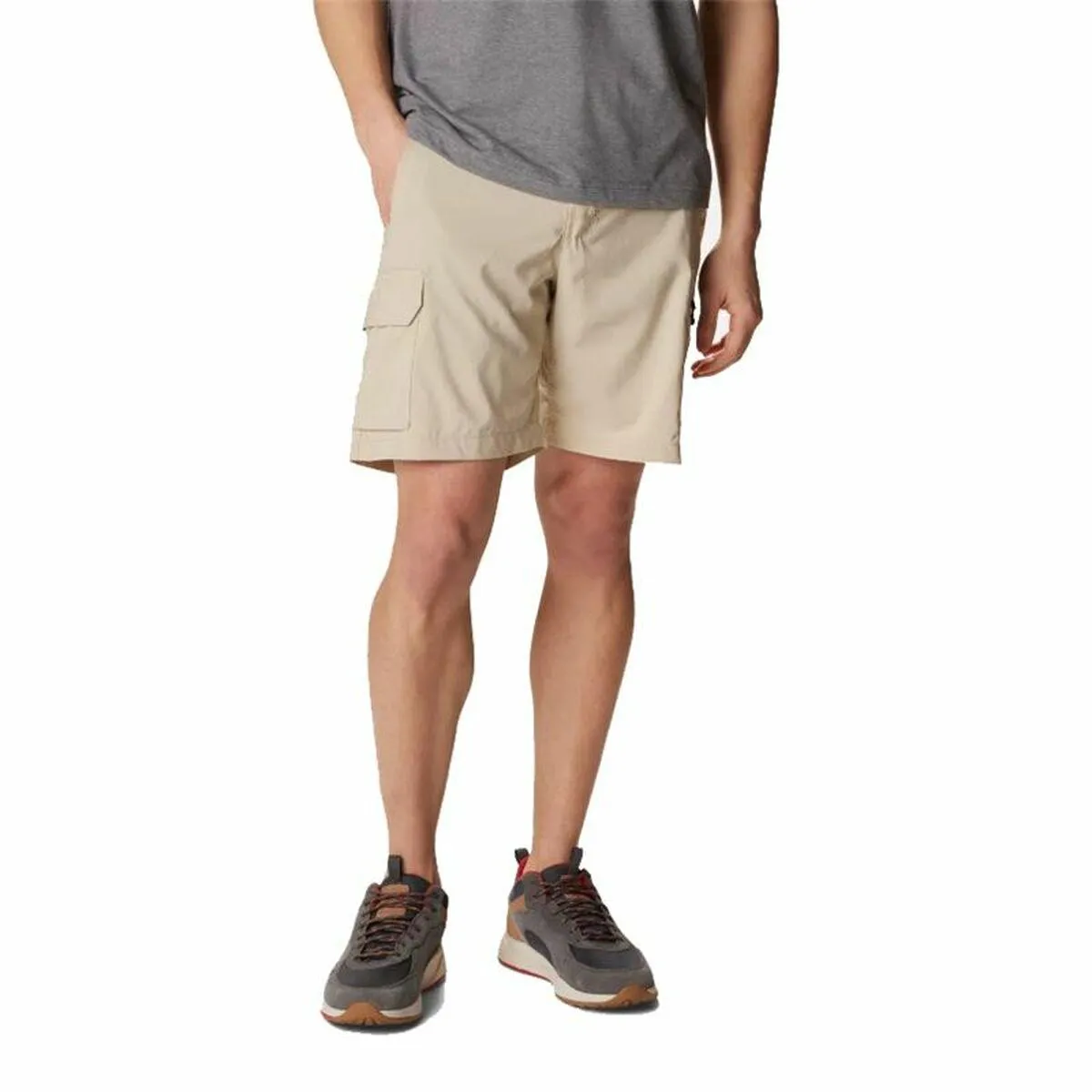 Sport Shorts Columbia Silver Ridge Moutain 38