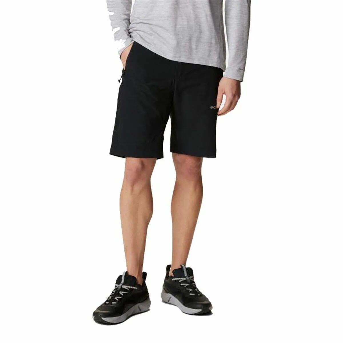 Sport Shorts Columbia Silver Ridge Moutain Sort 38