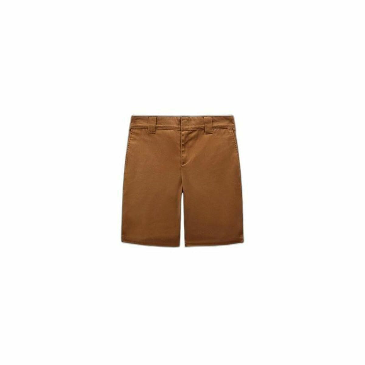 Sport Shorts Dickies Slim Fit Rec Brun Lys brun 34