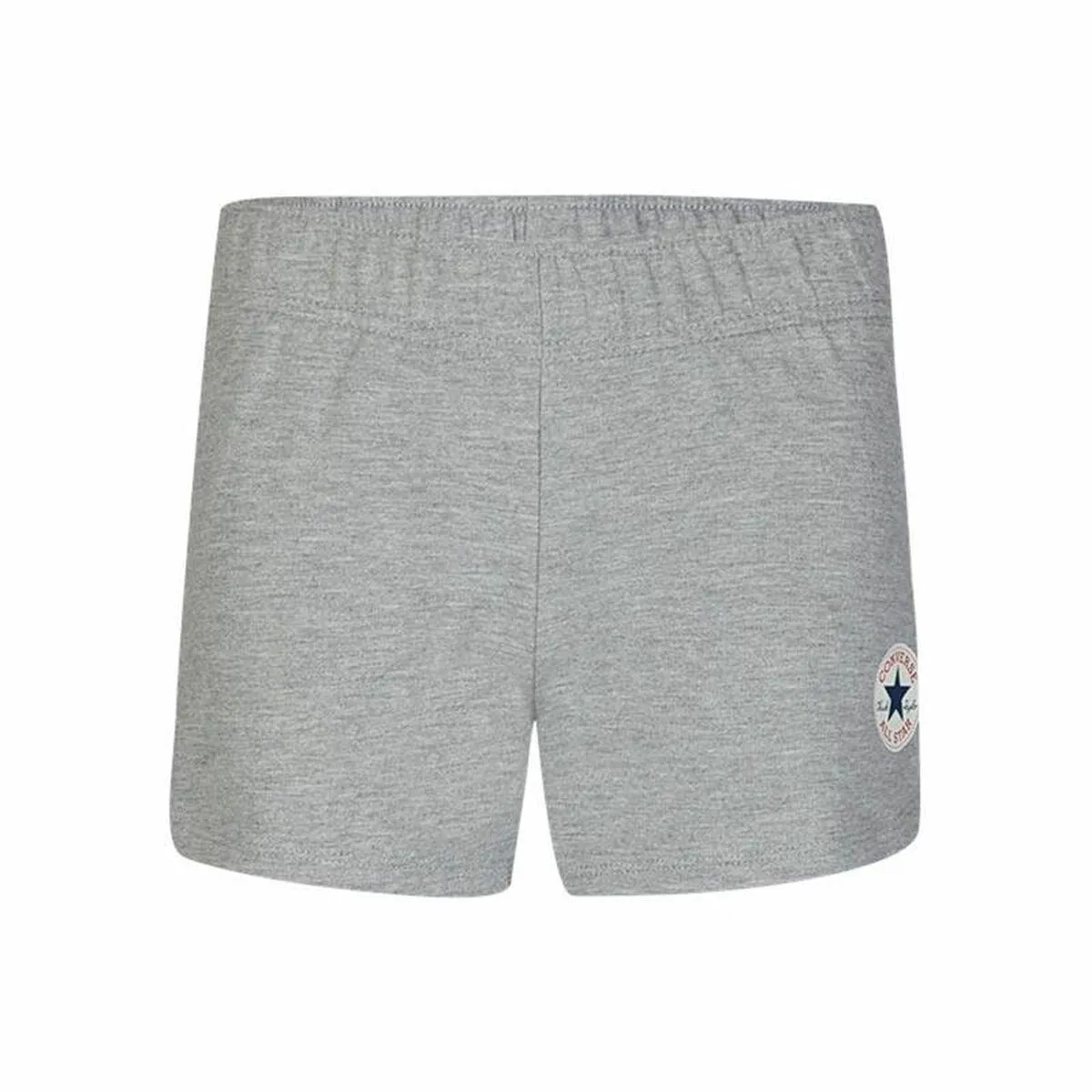 Sport shorts til børn Converse Chuck Patch 3-4 år