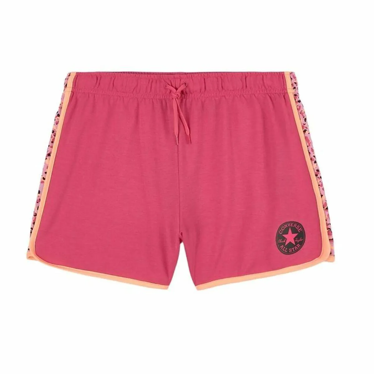 Sport shorts til børn Converse PK 37610 12-13 år