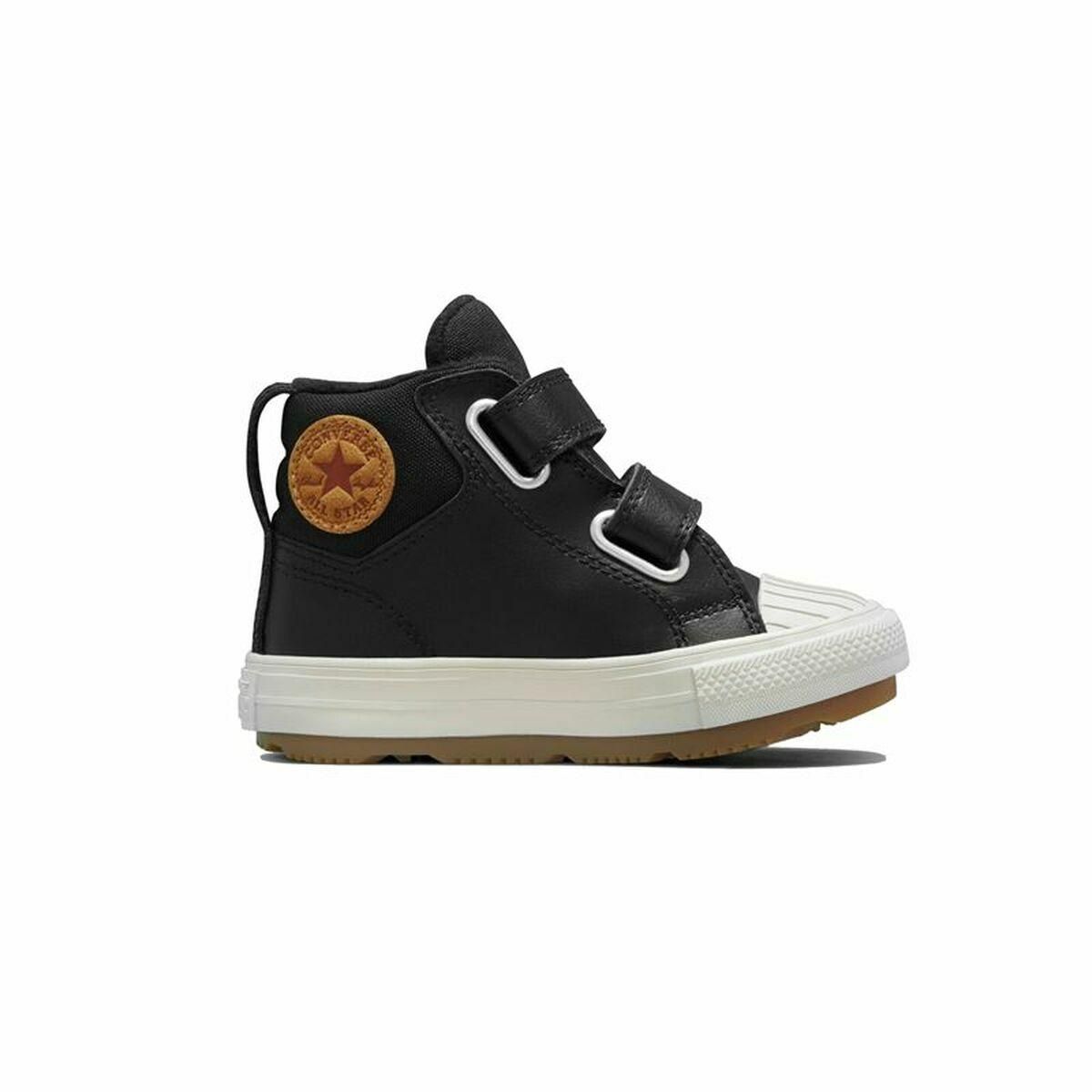 Sportssko til baby Converse All-Star Berkshire 2V Sort 21