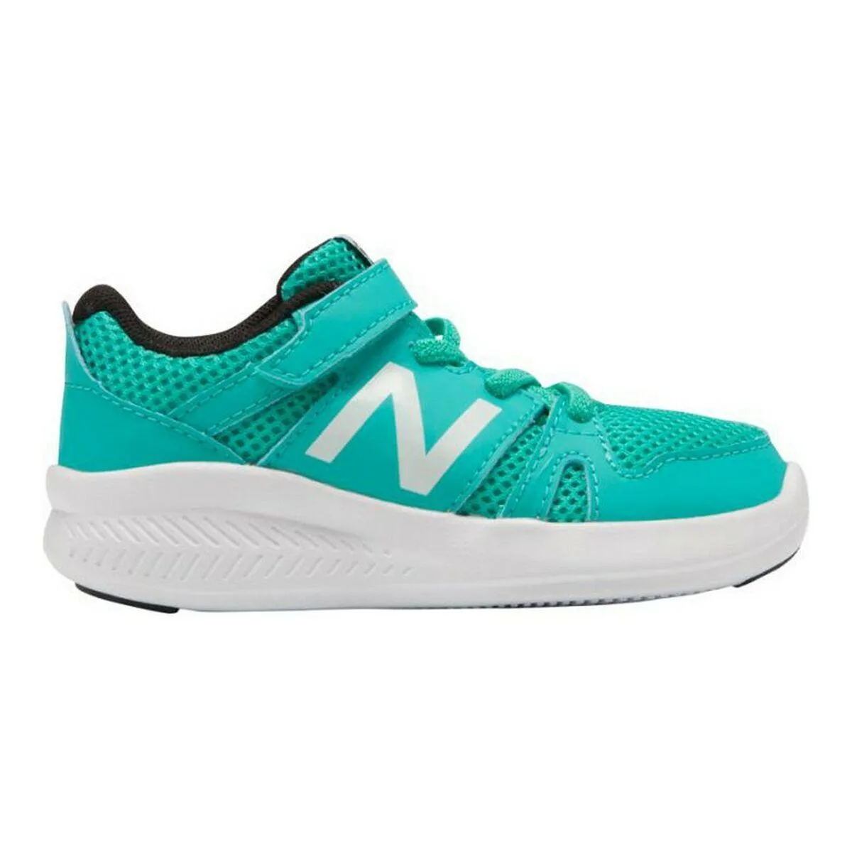 Sportssko til baby New Balance IT570GR Grøn 21