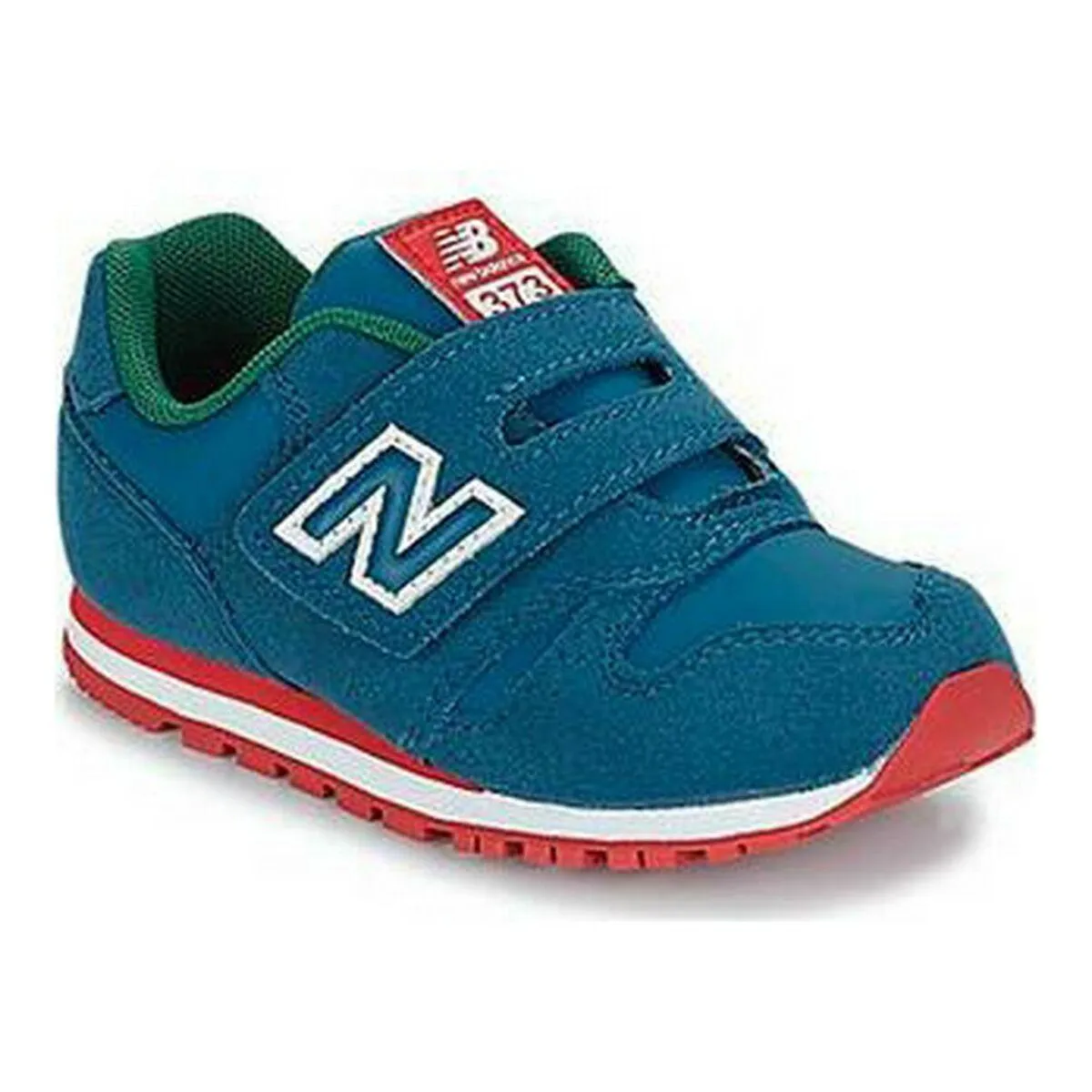 Sportssko til baby New Balance KV373 PDI Marine 22,5