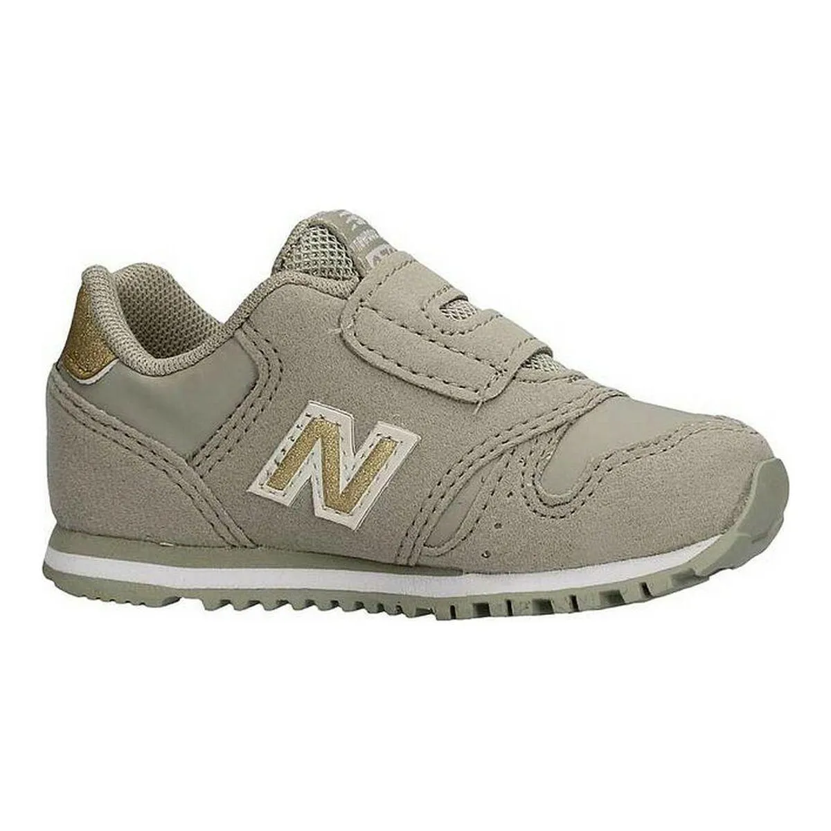 Sportssko til baby New Balance KV373GUY 21