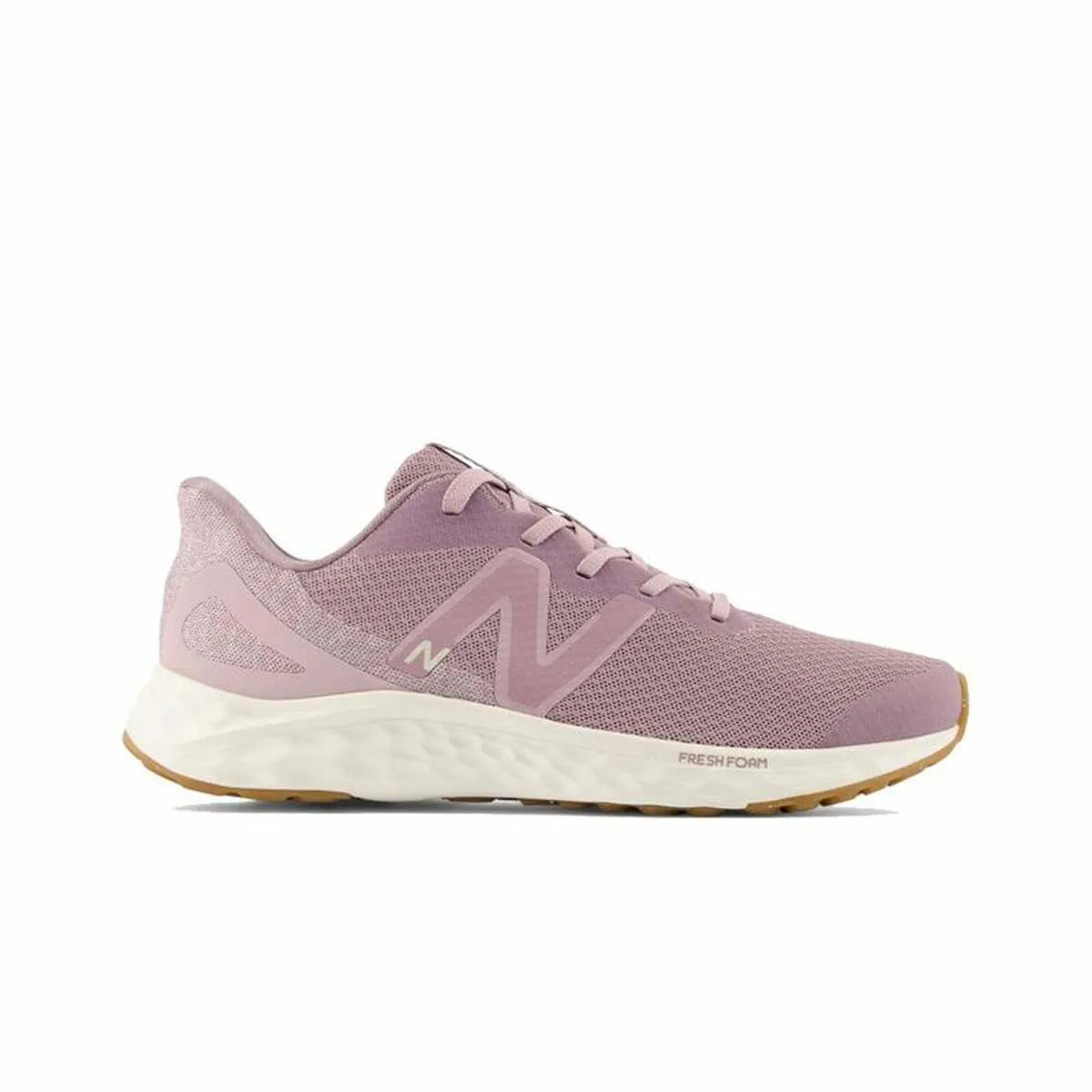 Sportssko til børn New Balance Fresh Foam Arishi v4 Pink 37