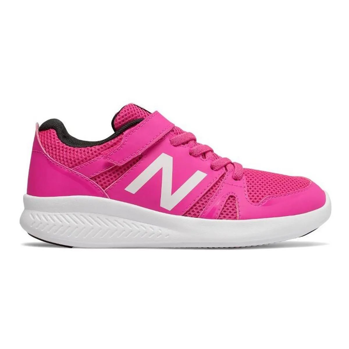 Sportssko til børn New Balance YT570PK Pink 30