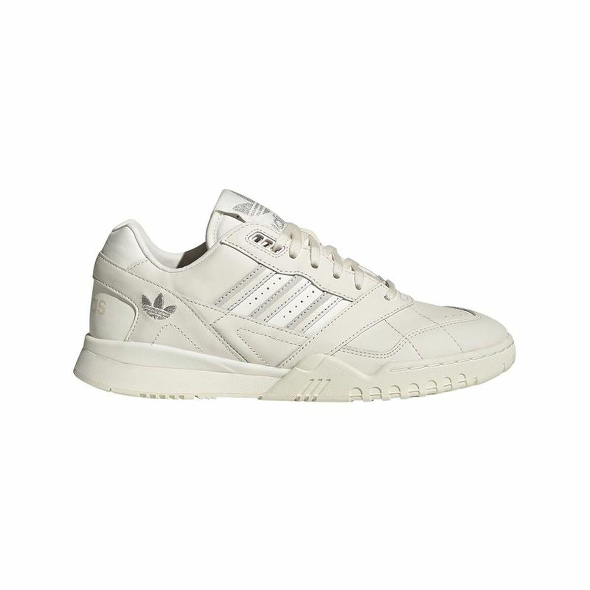 Sportssneakers til damer Adidas Originals A.R. Beige 36