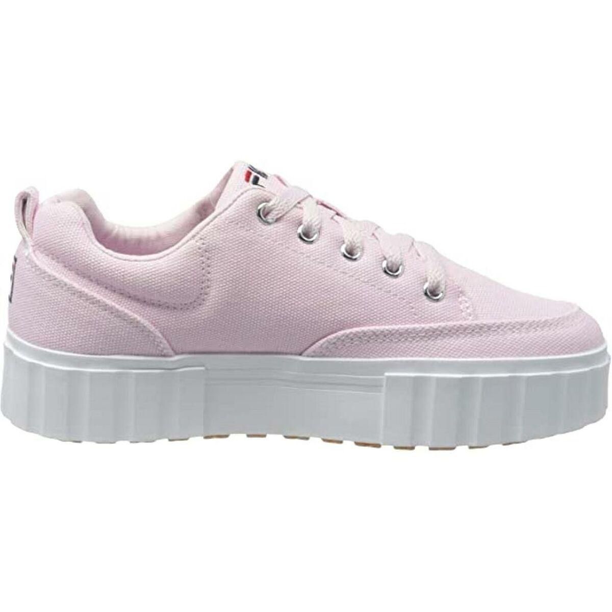 Sportssneakers til damer Fila SANDBLAST C FFW0062 40064 Pink 38