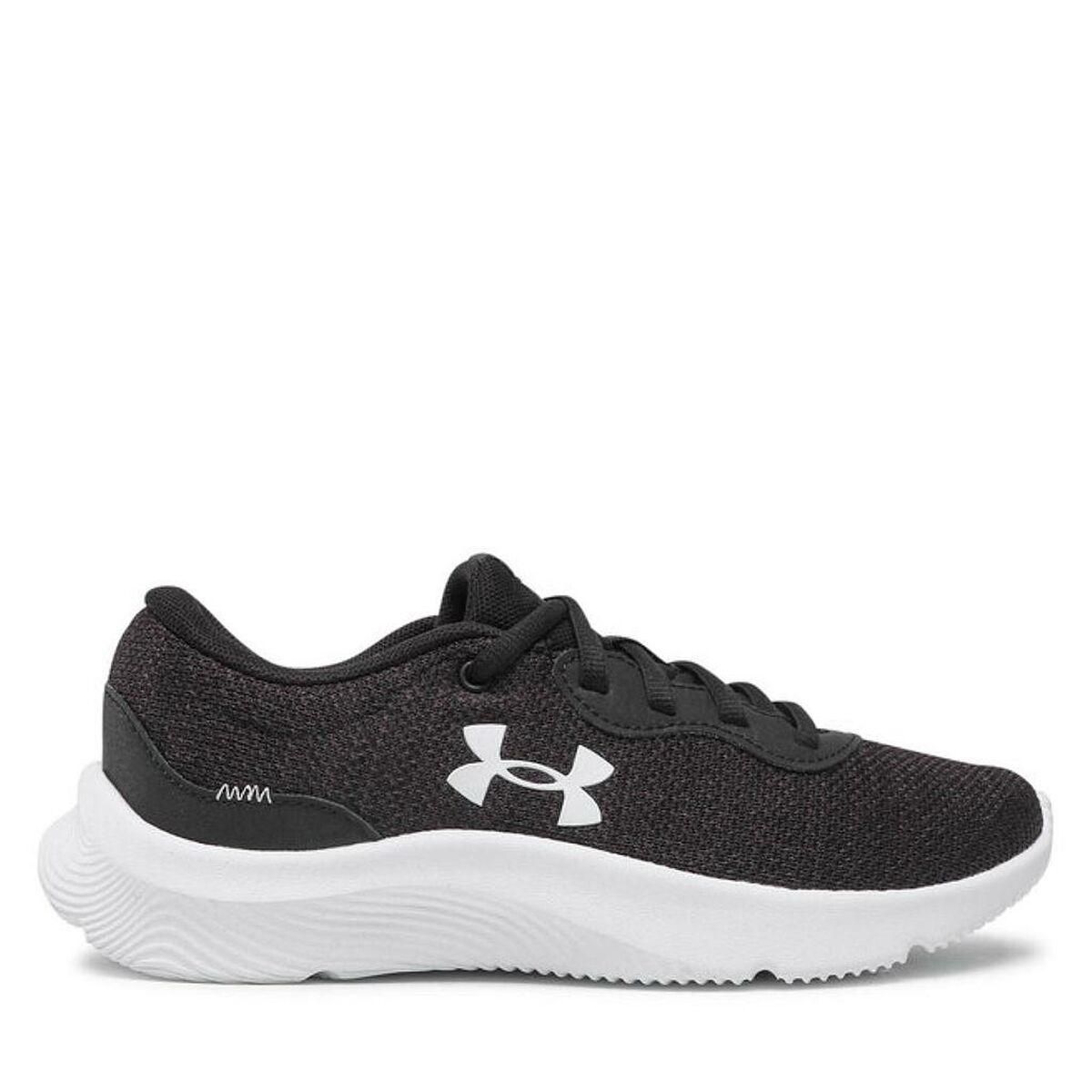 Sportssneakers til damer MOJO 2 3024131 Under Armour 001 Sort 40.5