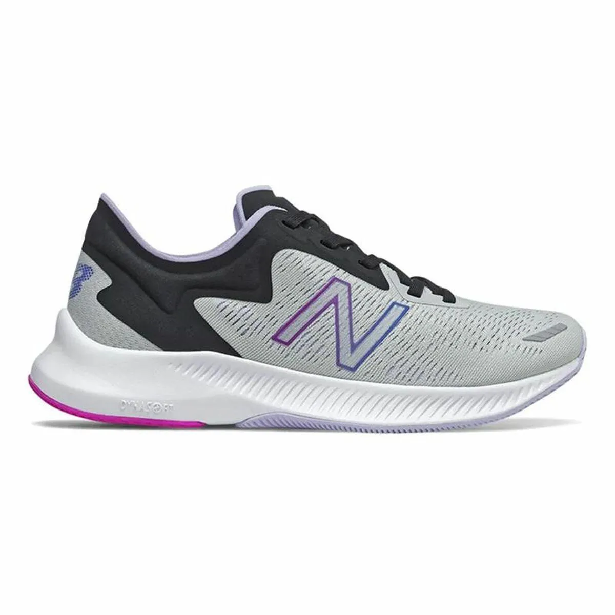 Sportssneakers til damer New Balance WPESULM1 Lysegrå Dame 42.5