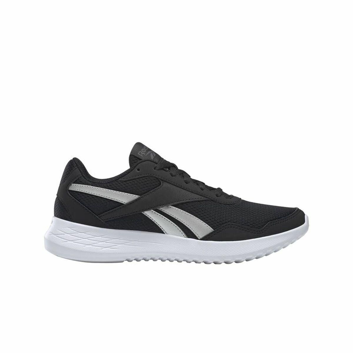 Sportssneakers til damer Reebok Energen Lite Sort 39