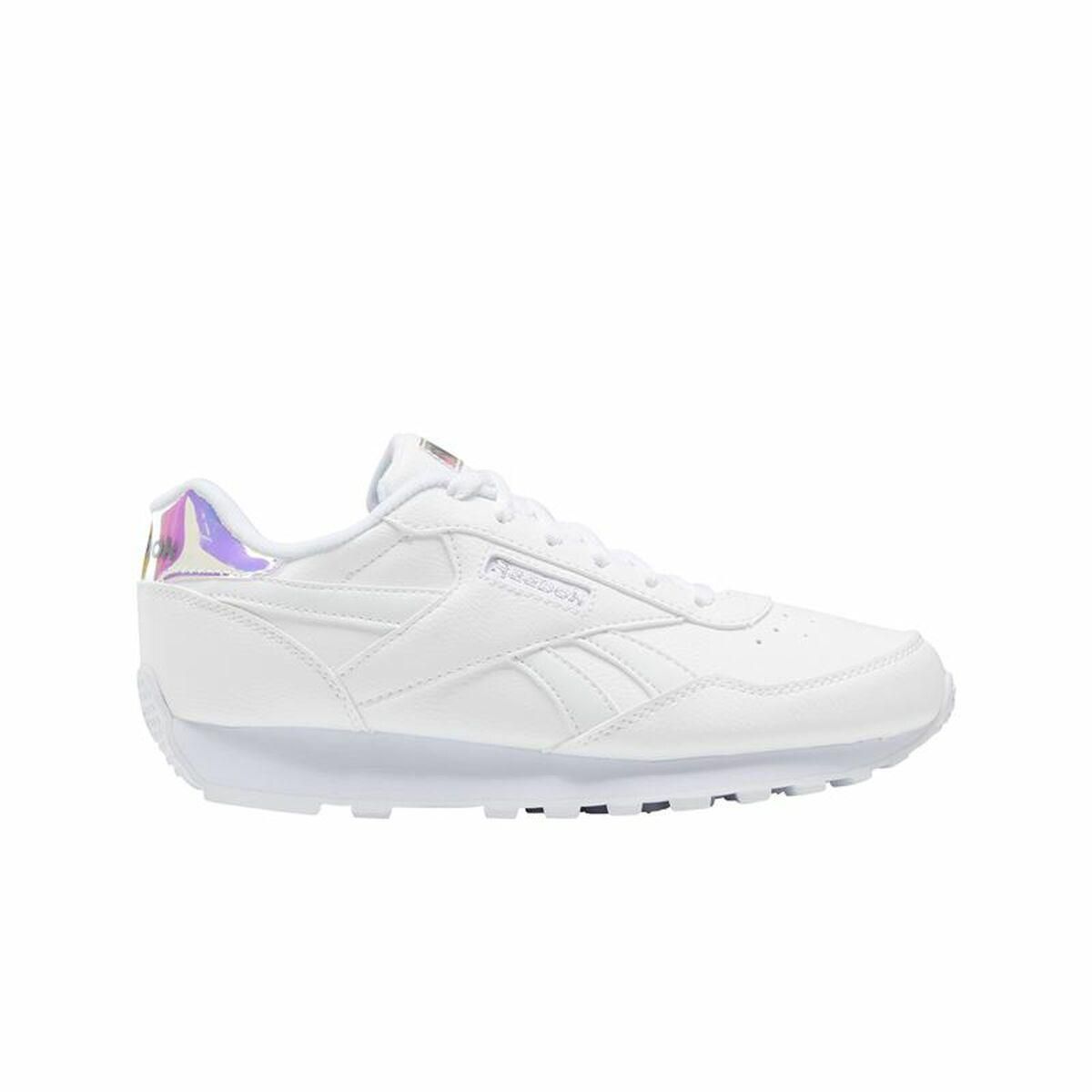 Sportssneakers til damer Reebok Rewind Run W Dame Hvid 38