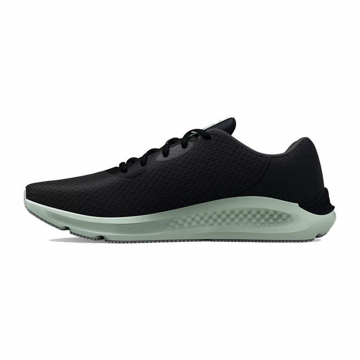 Sportssneakers til damer Under Armour Charged Sort 38