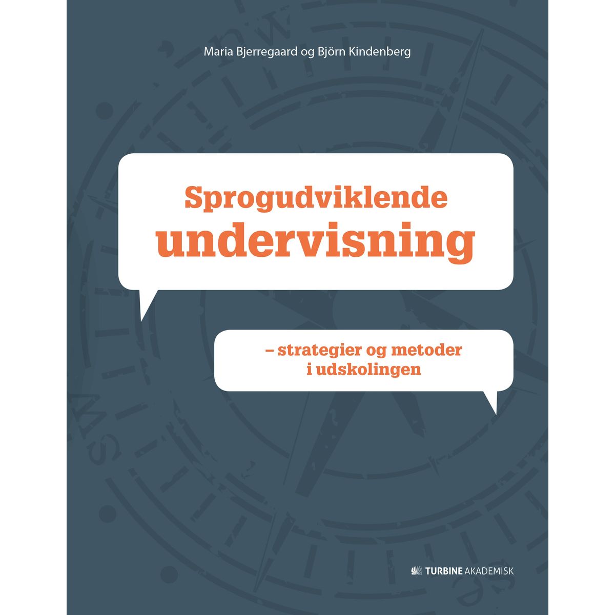 Sprogudviklende undervisning