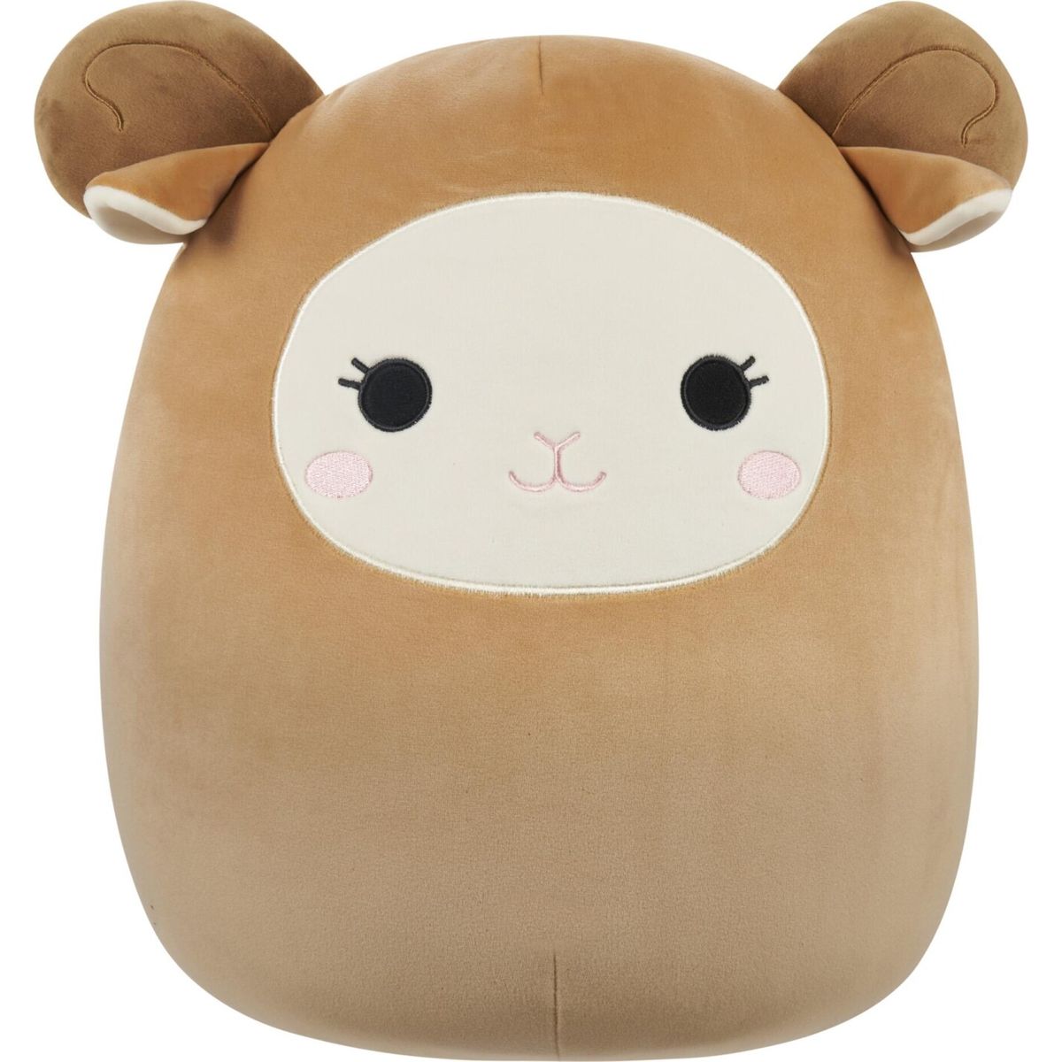 Squishmallows - 40 Cm Bamse P21 - Reggie Ram