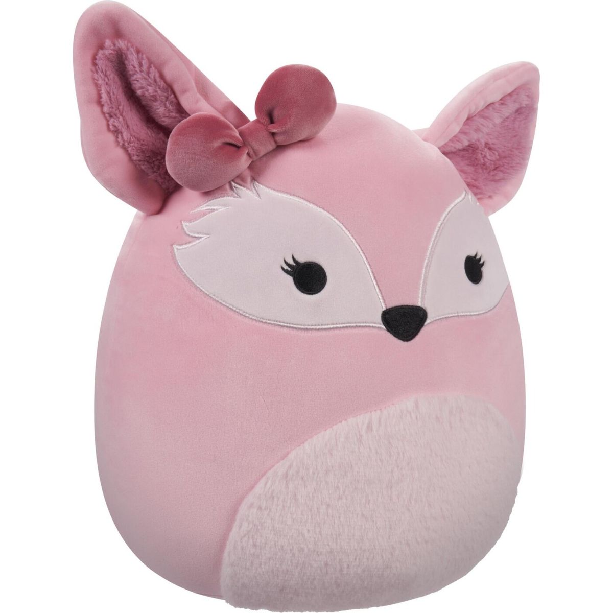 Squishmallows Bamse - Miracle Fennec Fox - 30 Cm