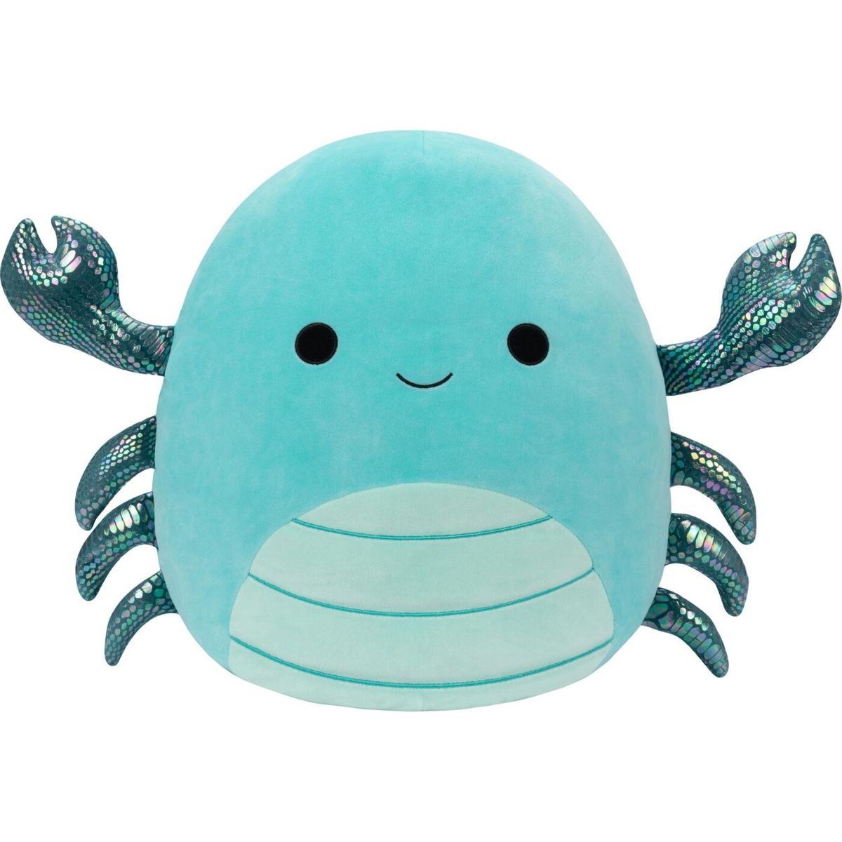 Squishmallows Bamse - Skorpion Carpio - 40 Cm