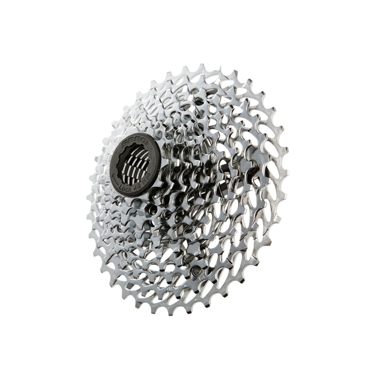 Sram Apex - Kassette 10 gear - 11-28 tands - PG-1030