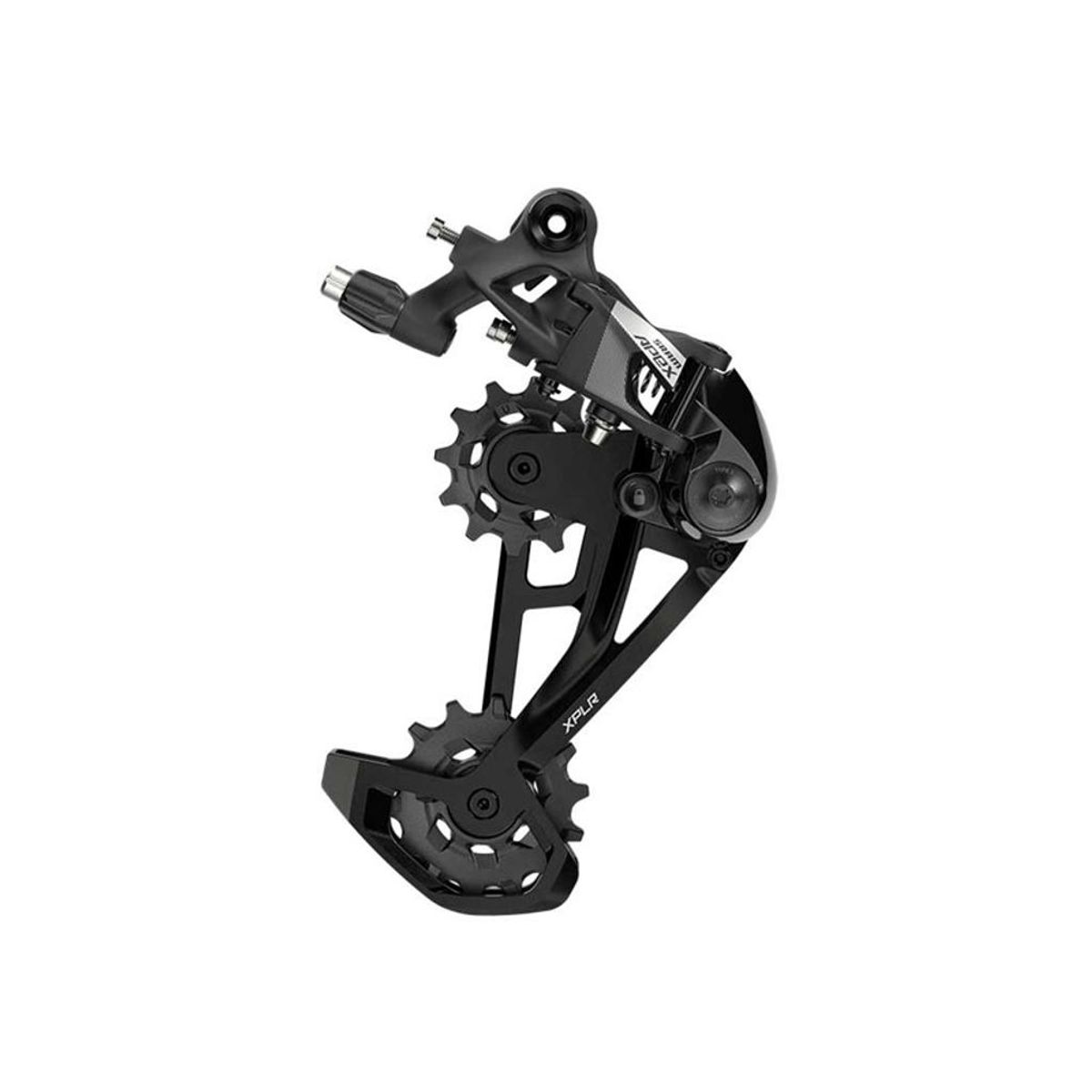 SRAM Apex XPLR Bagskifter - 12 Speed