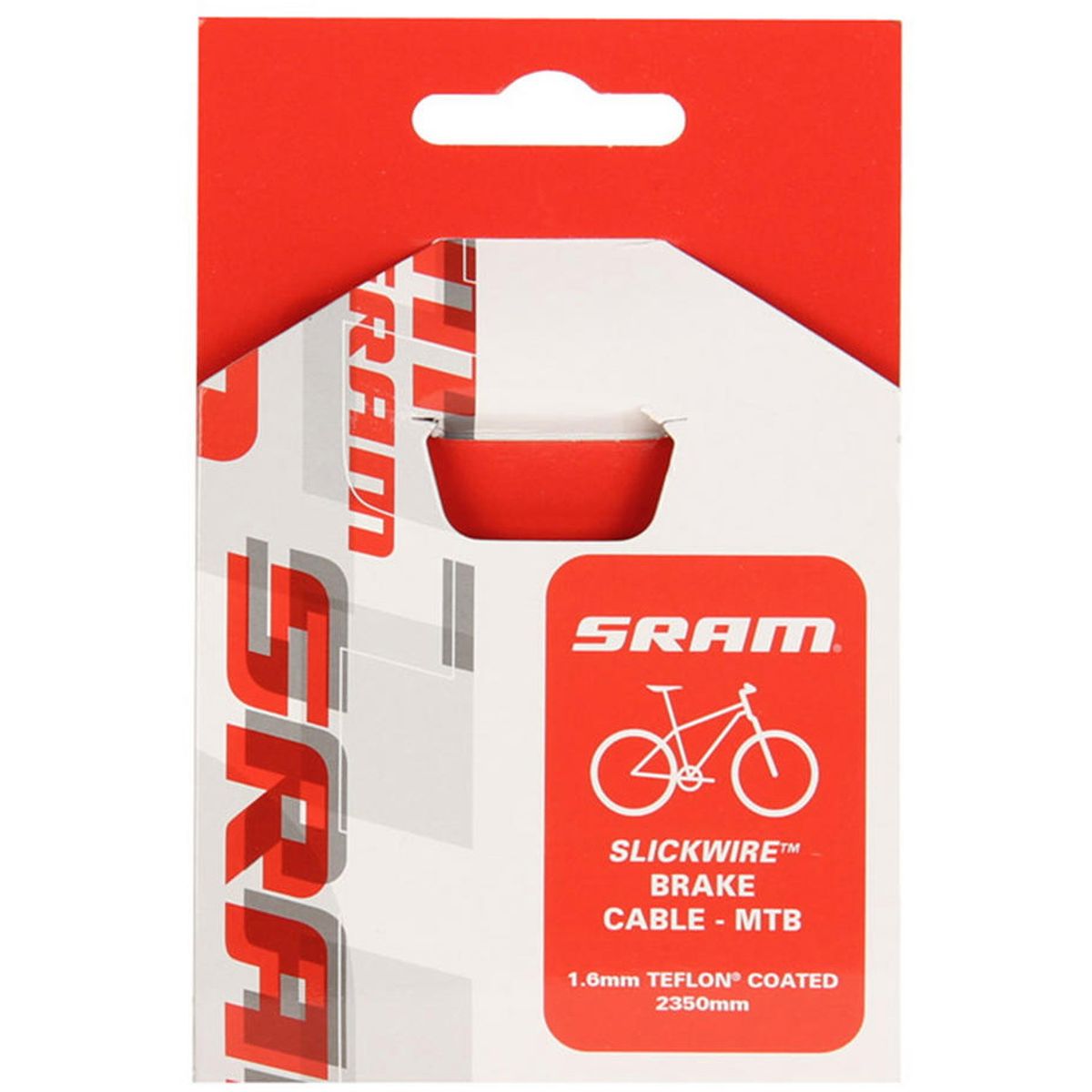 SRAM Brake Cable SlickWire MTB 2350 mm