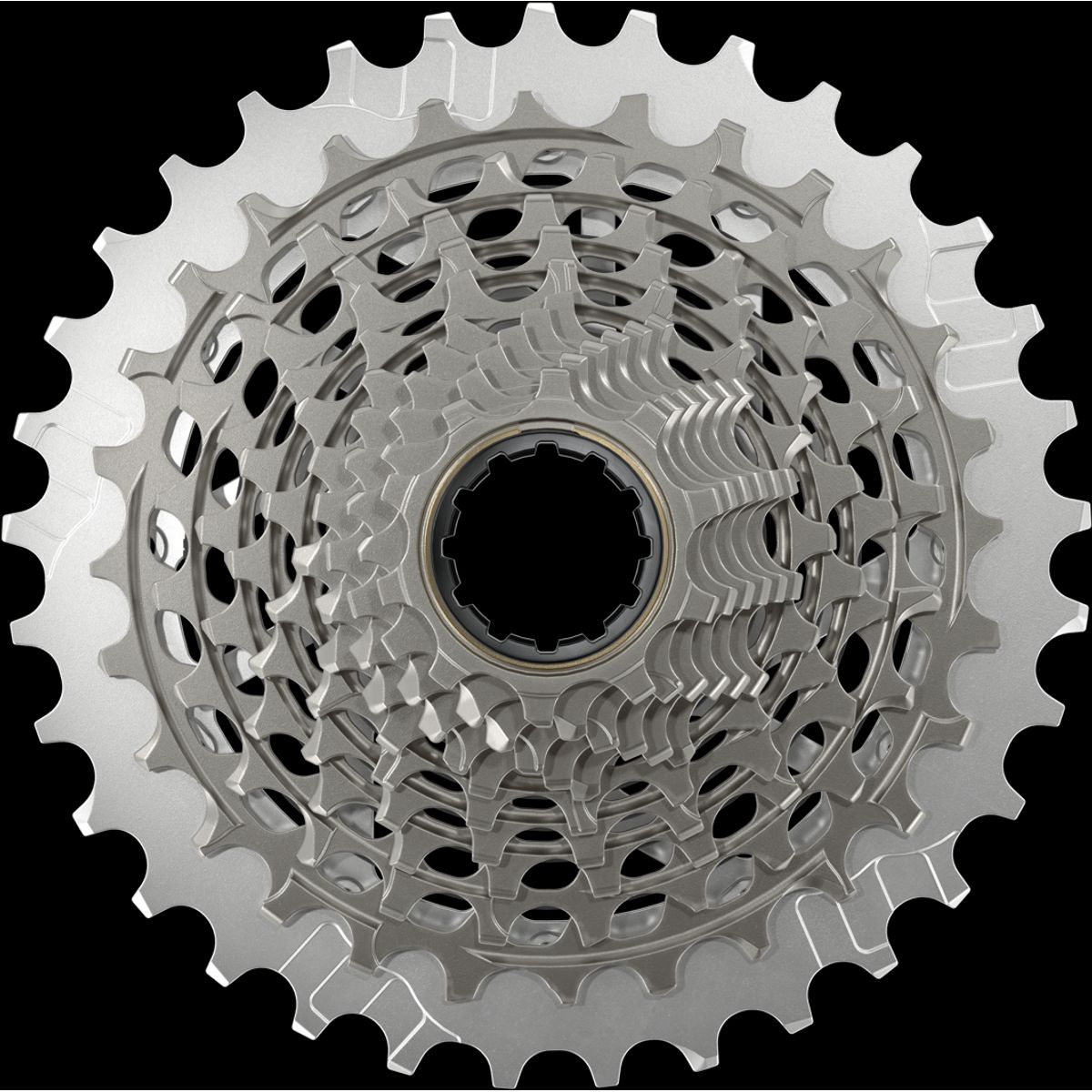 SRAM Cassette XG-1290 E1 12 speed 10-30T