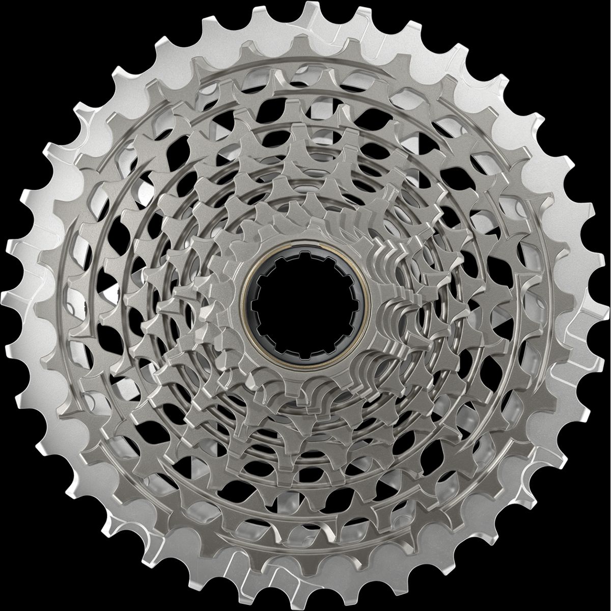 SRAM Cassette XG-1290 E1 12 speed 10-36T