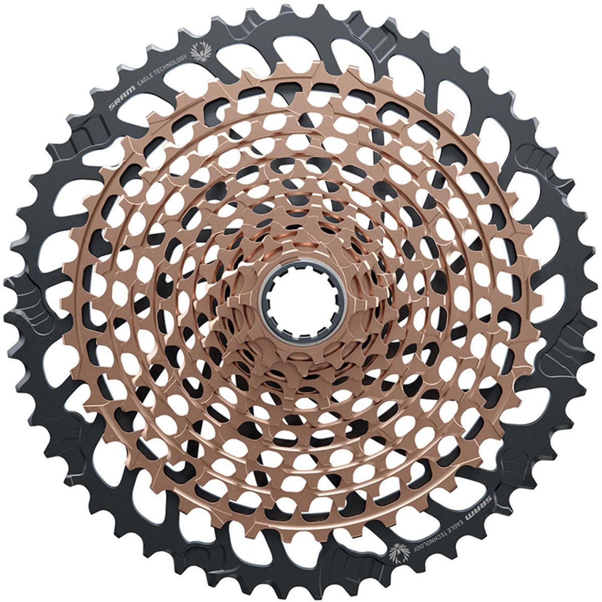 SRAM Cassette XG-1299 12 speed 10-52T Kassette