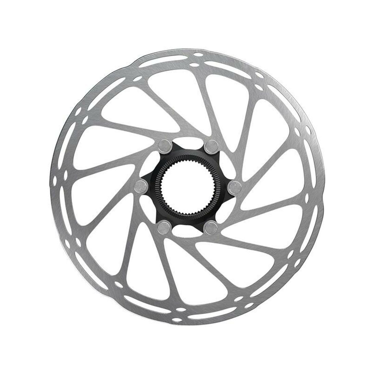 Sram Centerline - Rotor 160mm Rounded - Center lock