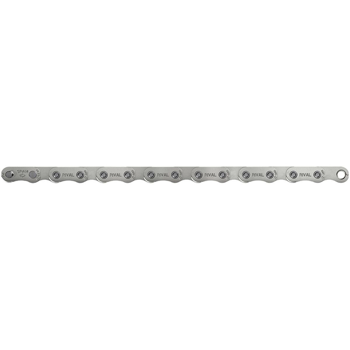 SRAM Chain Rival AXS Flattop Solid pin 12sp - 120links