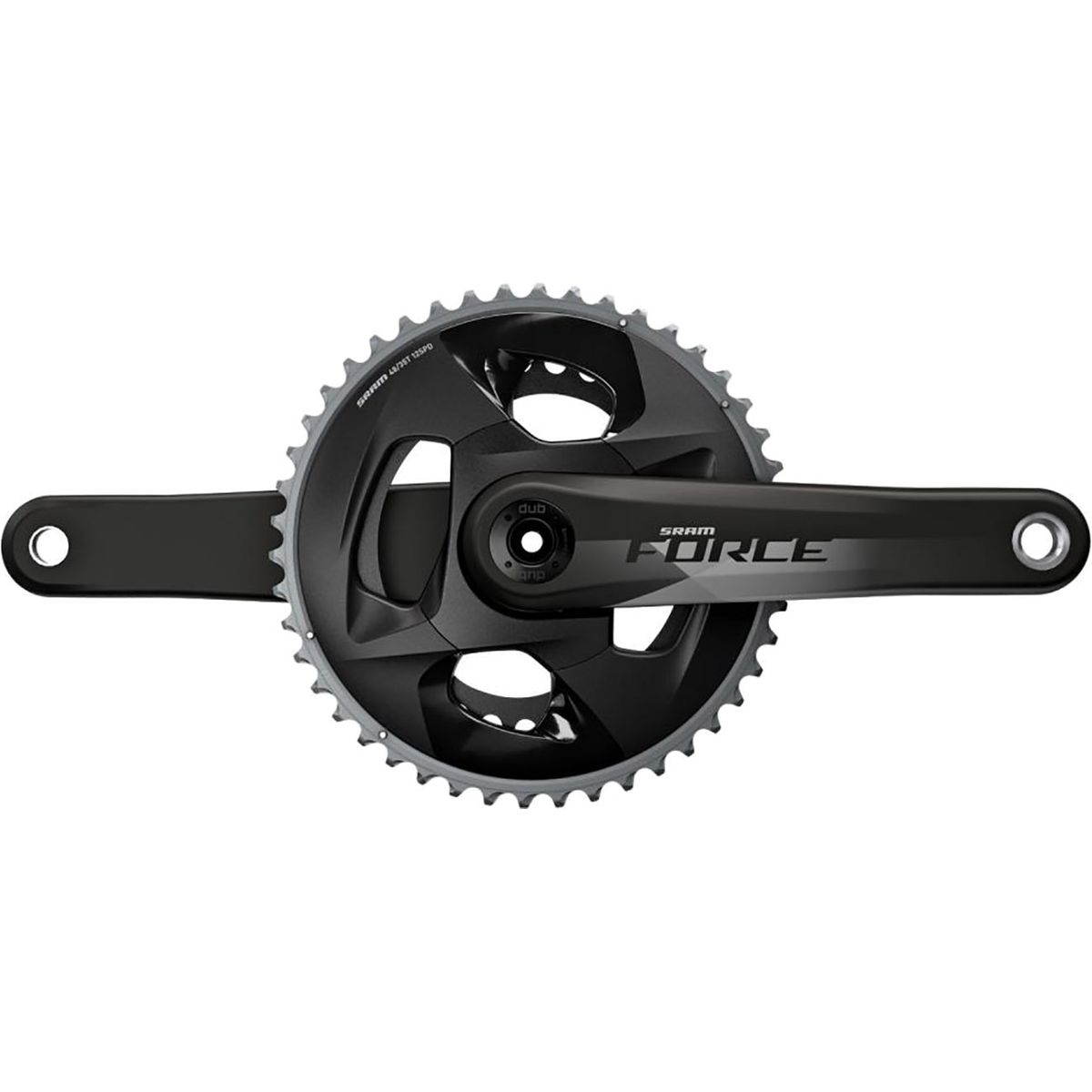 SRAM Crankset Force AXS GXP 48/35T 175mm