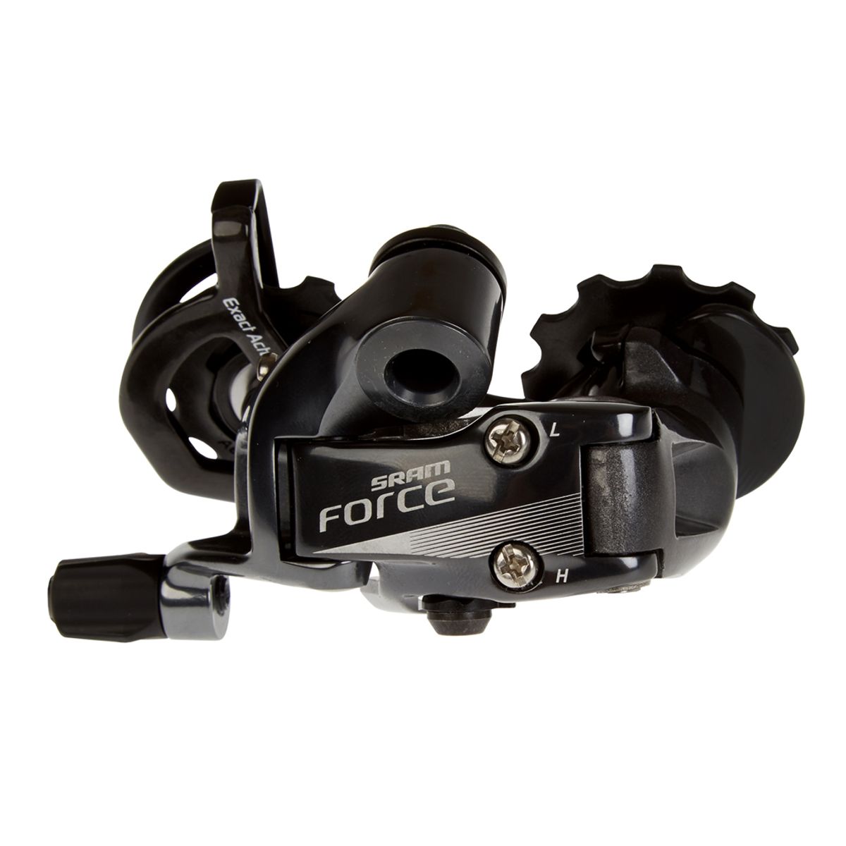 Sram Force 22 bagskifter 11 gear kort laske