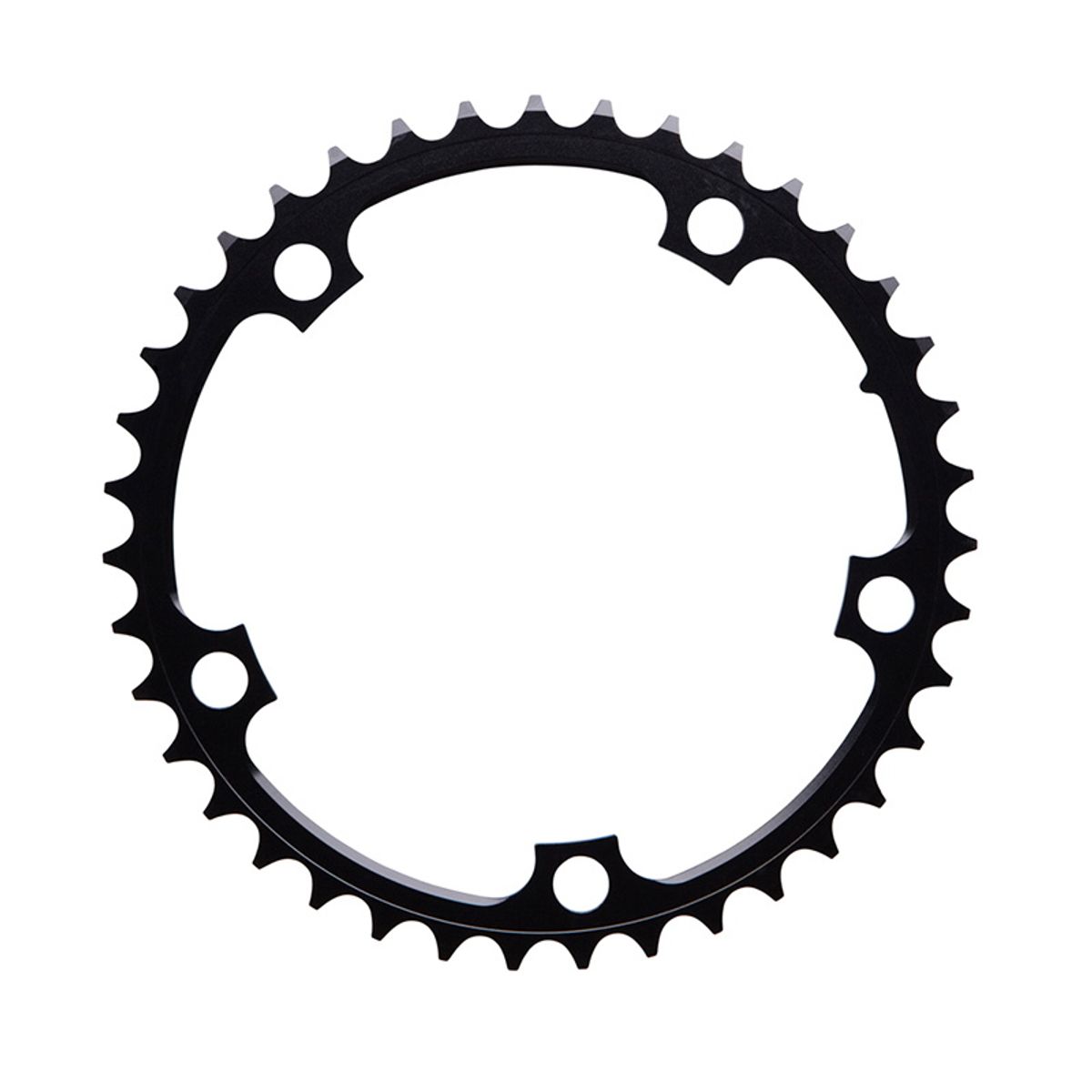 SRAM Klinge 39T BCD130 mm Sort