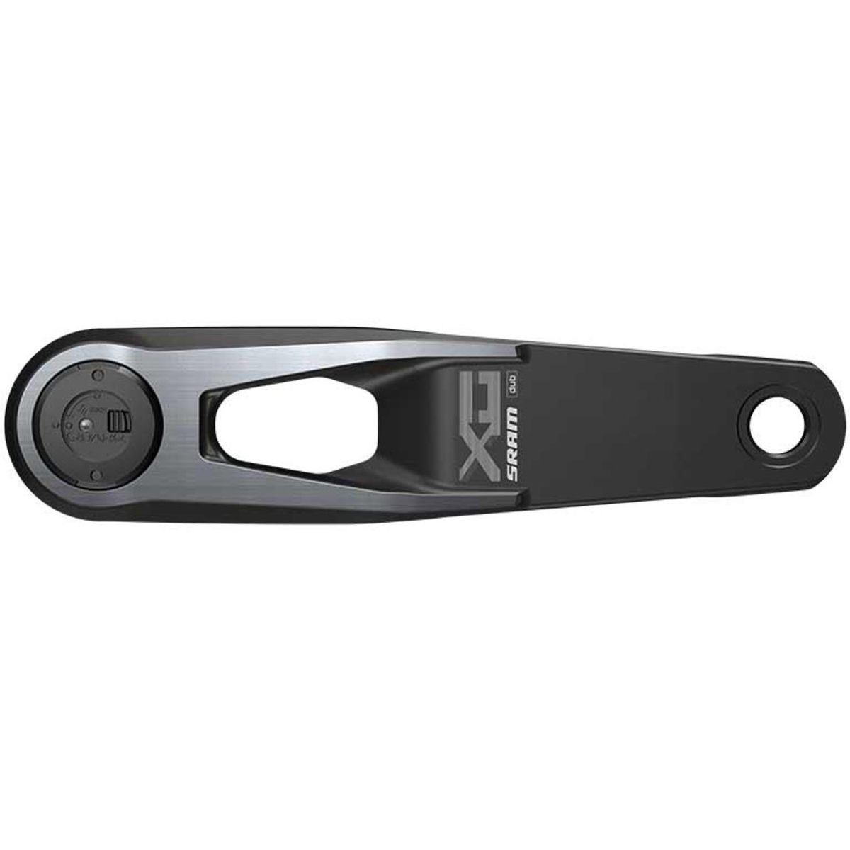 SRAM Power Meter X0 T-Type Left Arm 170mm