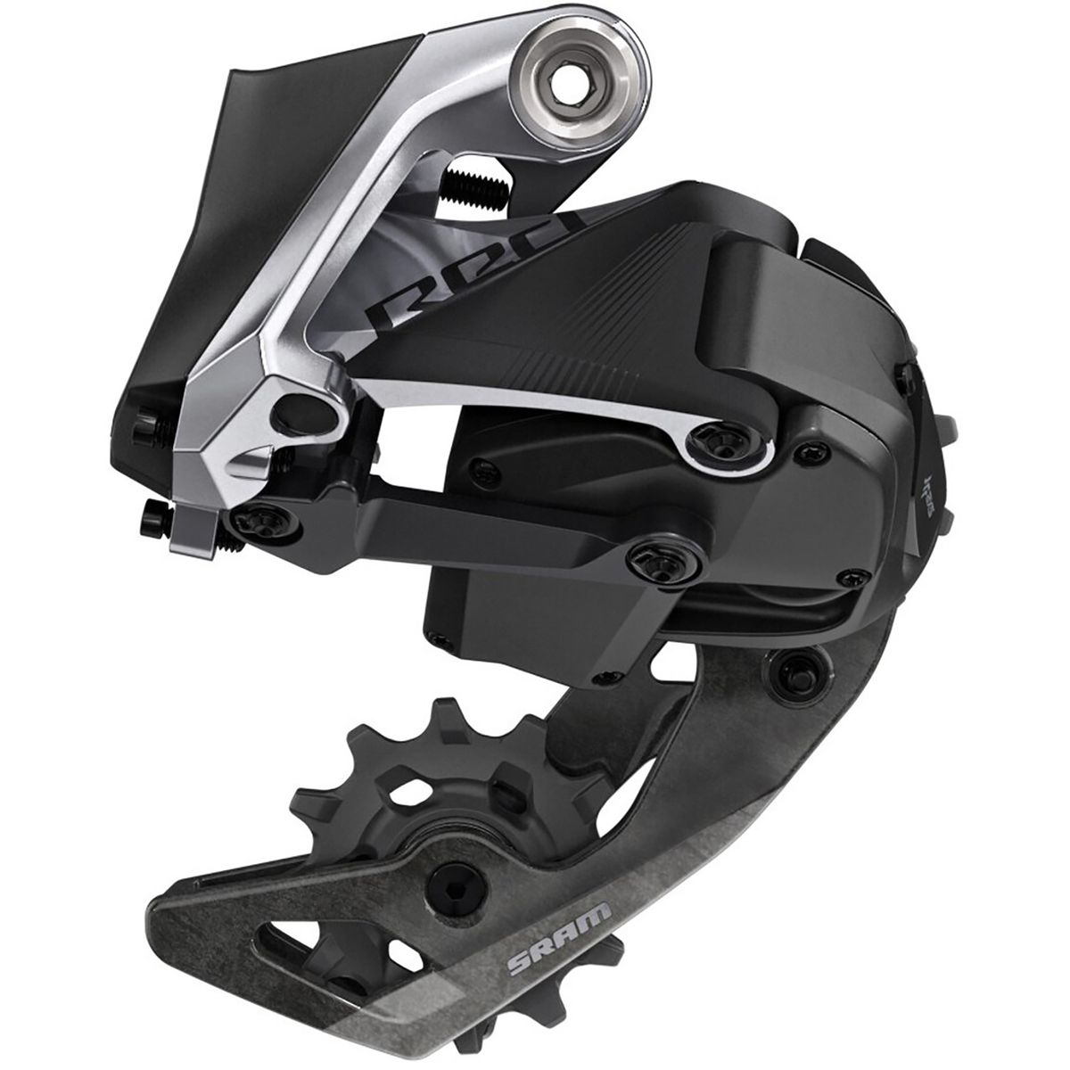 SRAM Rear Derailleur Red eTap AXS 12sp