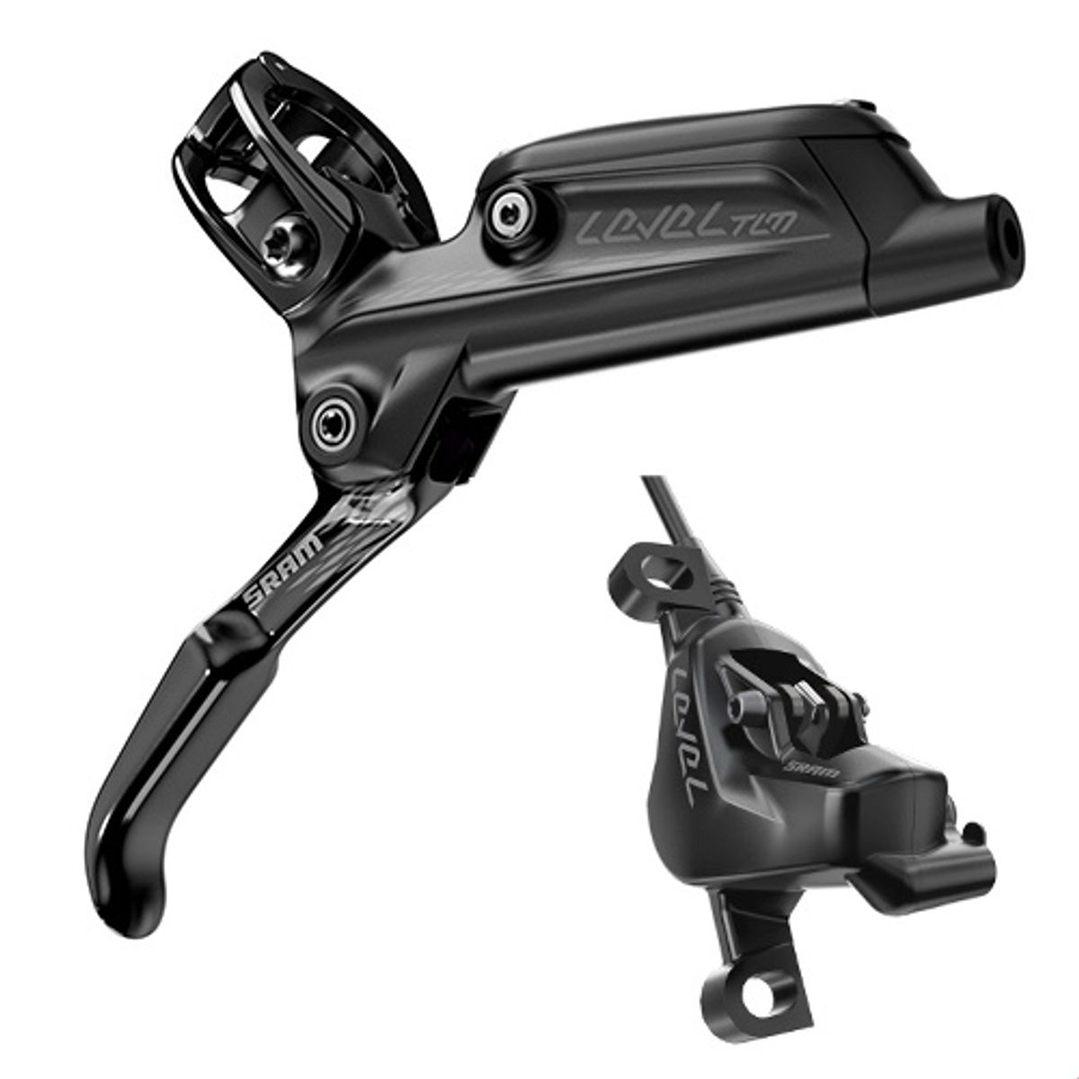 SRAM Rear Hydraulic Disc Brake Level TLM