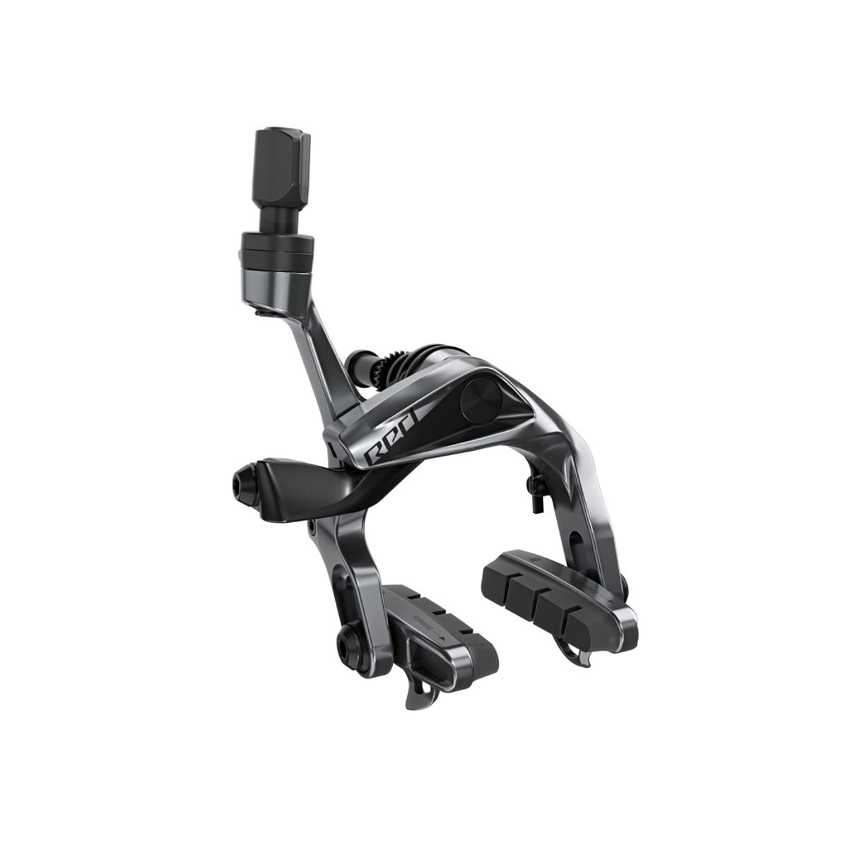 Sram RED Falcon - Bagbremse - Sort anodiseret