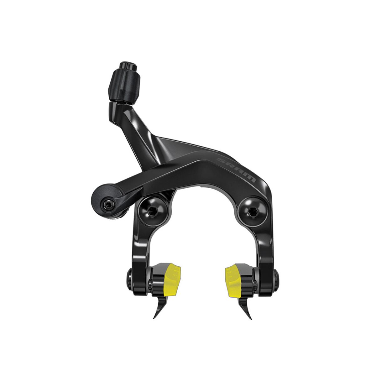 Sram S-900 - Bremseklo til baghjul - Direct mount - Sort