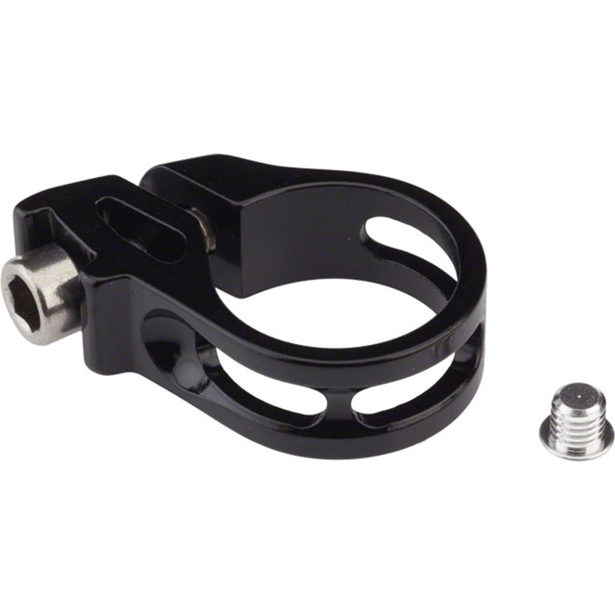 SRAM Trigger clamp/bolt kit For X0/X9/X7