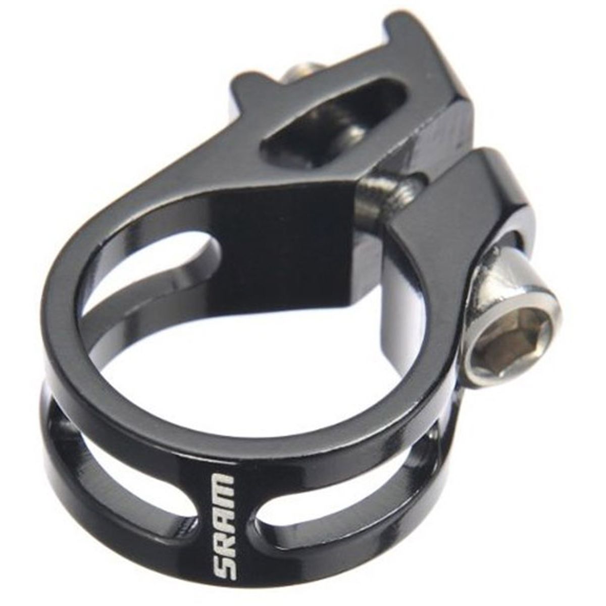 SRAM Trigger shifter, discrete clamp For X0