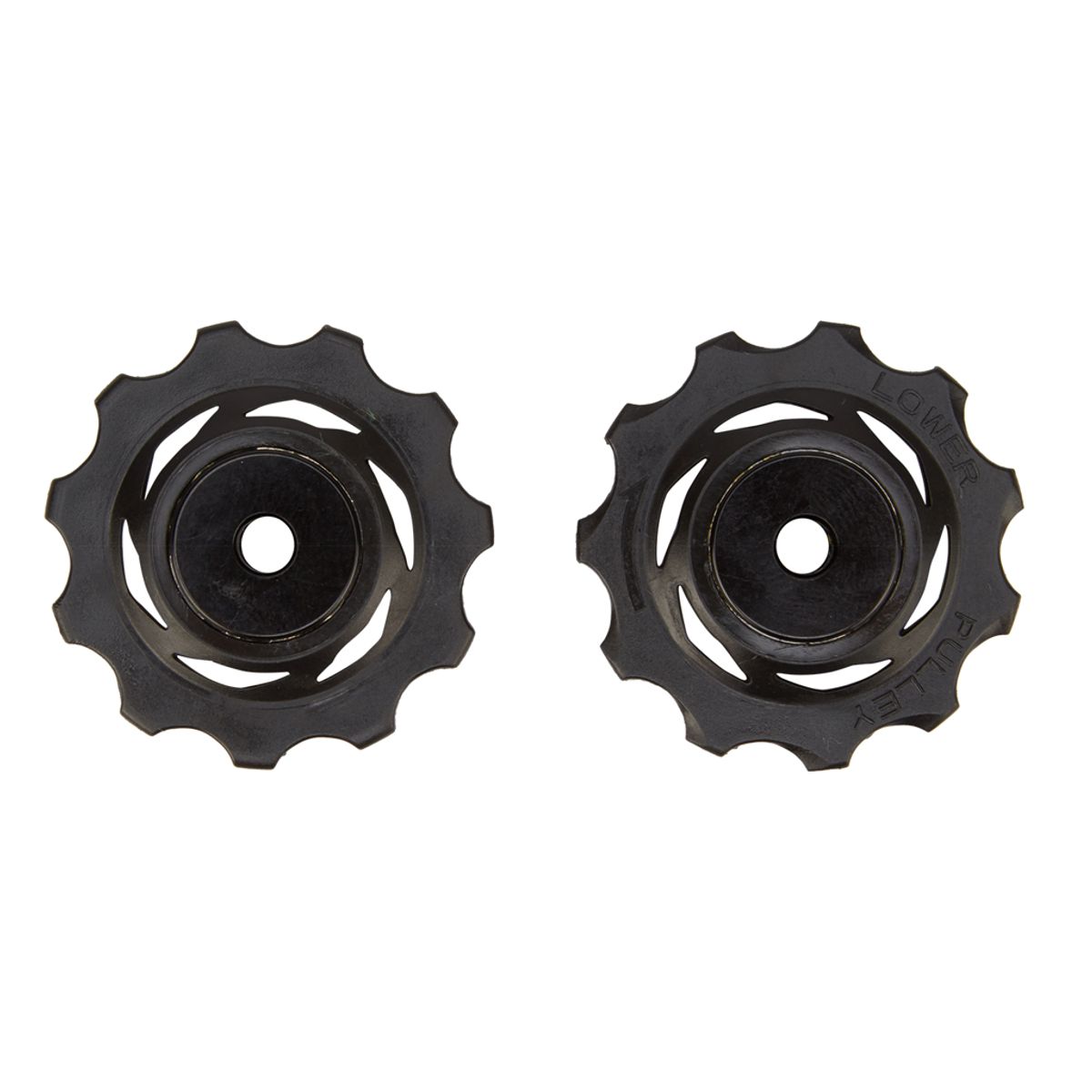 Sram X0 pulleyhjul med keramiske lejer BlackBox