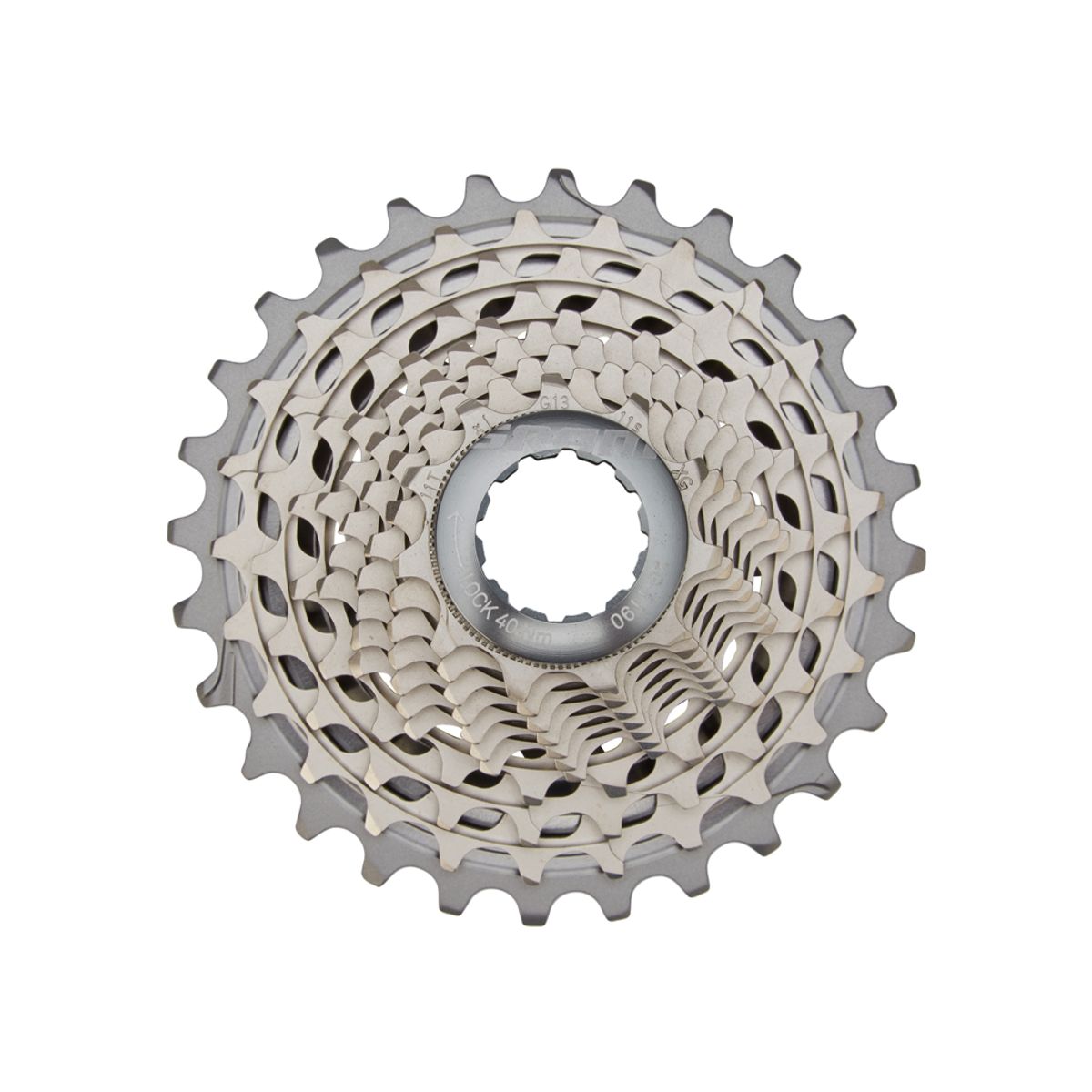 Sram XG-1190 Red 22 kassette 11 gear 11-32 tands