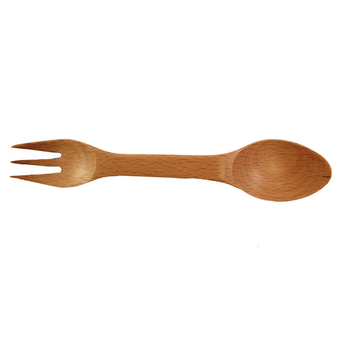 Stabilotherm Træ Spork