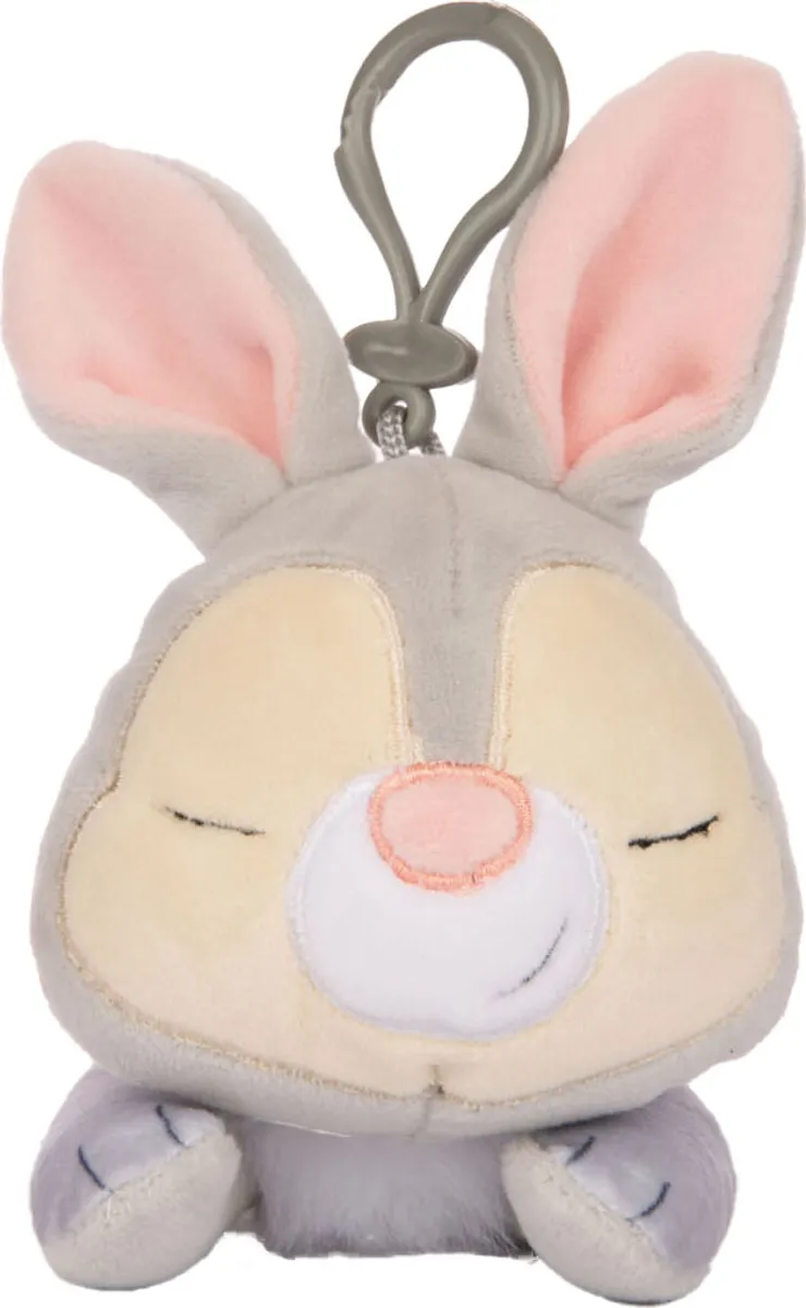 Stampe Bamse Med Klips - Disney Snuglet