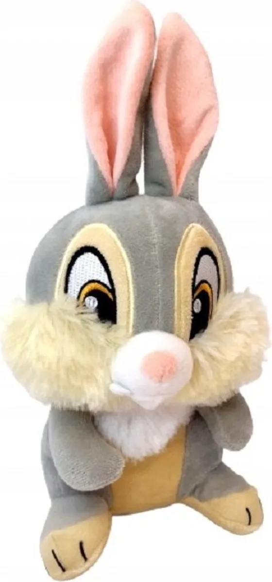 Stampe Bamse Med Lyd - Bambi - Disney Classics - 20 Cm