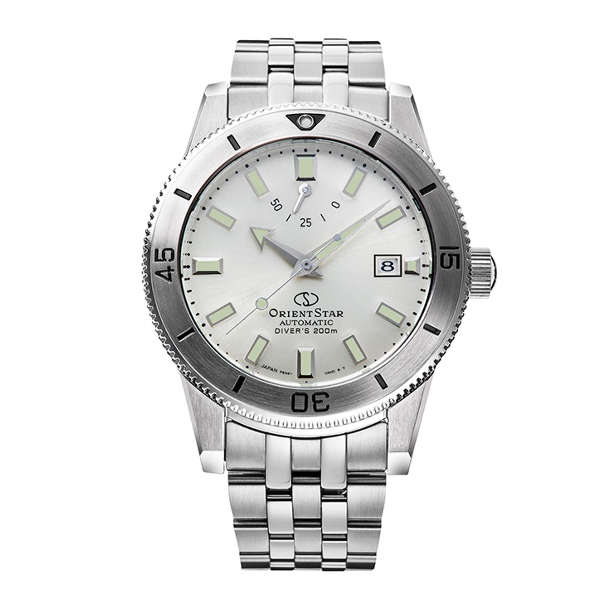 Star Sports Automatic Ur Fra Orient RE-AU0502S