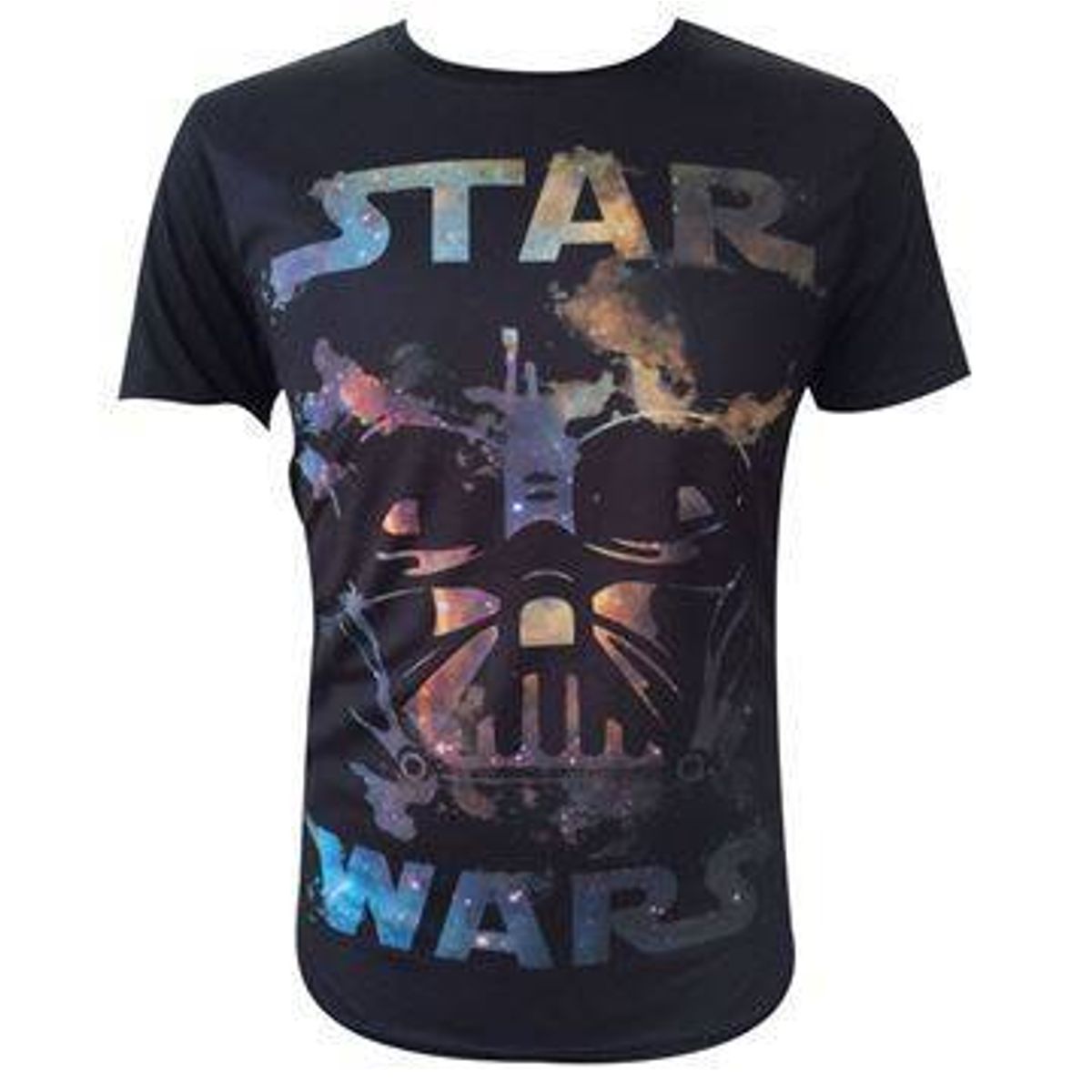 Star Wars All Vader T-shirt (S)