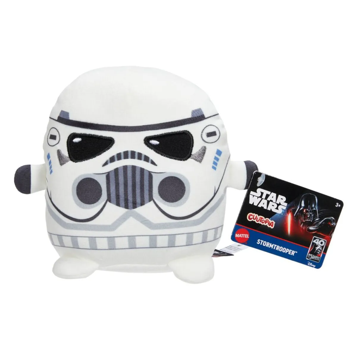 Star Wars Bamse - Stormtrooper